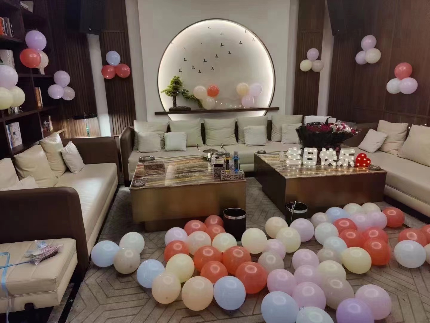 安庆小时场ktv夜场ktv小时场宣传-宿松县ktv预定